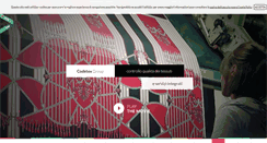 Desktop Screenshot of codetex.com