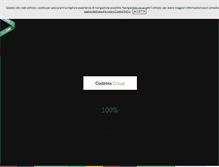Tablet Screenshot of codetex.com